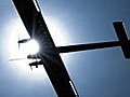 Swiss test of round-the-world solar plane