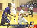 VIDEO: Judson,  Clemens advance in high school basketball playoffs