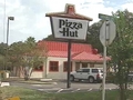 Pizza Hut, Adams Road