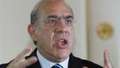 Non-farm payrolls show U.S. faces soft patch: OECD’s Gurria