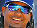 Manny Ramirez Suspended 50 Games for Drugs