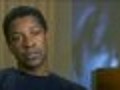 Interview: Denzel Washington Pt. 1