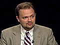 Ross Douthat on Charlie Rose