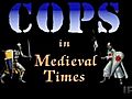 The Ben Stiller Show: Cops in Medieval Times