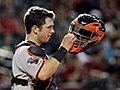 Buster Posey likely out for season