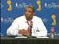 Doc Rivers After Game 6 Loss To Lakers