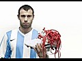 Estrelas do esporte na campanha da Nike
