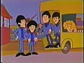 THE BEATLES Animation Series Season 1 Episode 24  I Feel Fine/Hold Me Tight