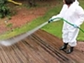 How To Clean Your Deck