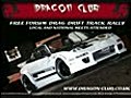 Dragon-club promotional video