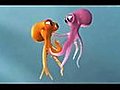 octopus lovers fight back!!