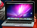 Apple MacBook Pro 13-inch (entry-level)