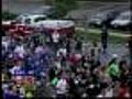 People Are Talking: Crossroads 5K Challenge