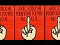 Dimanche 12 juin à 20h35 - C’est notre histoire : Coluche,  c’est notre histoire d’un mec