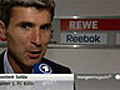 Köln - St. Pauli 1:0 - Soldo: 