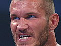 Friday Night SmackDown - World Heavyweight Champion Randy Orton Vs. Sheamus