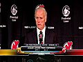 Lemaire Postgame (2/1): Win vs. Sens