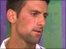 Djokovic pays tribute to Tomic effort