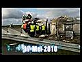 Jaarverslag Brandweer Franeker 2010 (Foto Impressie)