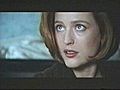 THE X-FILES: FIGHT THE FUTURE