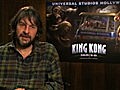 King Kong 360 3-D Created by Peter Jackson - The Making of King Kong 360 3-D