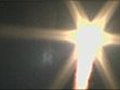 VIDEO: Soyuz rocket blasts off from Kazakhstan