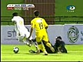 النصر 2-2 الإتحاد   هدف الإتحاد الأول من محمد نور