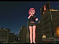 Midnight Bastards-I Hate This Fucking City.(Giantess Video HD 720p).mp4