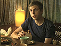 Youth In Revolt trailer