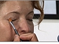 Makeup for Adults - Applying Under Eye Concealer for Women
