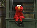 Happy Tapping With Elmo