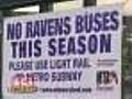 MTA Buses Come To Halt For Coming Season