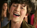 Greyson Chance - Unfriend You