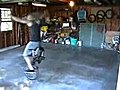 flatland bmx tricks Luke Malone