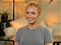 Panettiere brings new blood to &#039;Scream 4&#039;