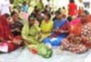 Monsoon festival brings cheer for Orissa&#039;s women