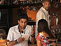 Episodio 5 del 'Campamento de Ligoteo bruno banani'