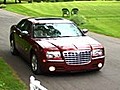 2007 Chrysler 300C