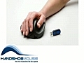 Ergonomic HandShoe Mouse prevents RSI and Carpal Tunnel