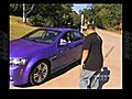 Unique Whips: 50 Cent’s G8