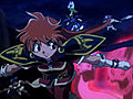 Slayers Evolution R - Ep 13 - ZERO HOUR! The Destroyed One! (DUB)