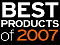 Best Products of  2007