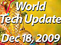 World Tech Update: Lawsuits,  RFID, and PhotoDNA