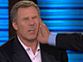 George Slaps Will Ferrell (5/18/2011)