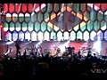 SUDÁFRICA 2010 Shakira,  Juanes y Black Eye Peas en el concierto de apertura del Mundial