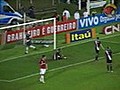 Confira os melhores momentos do 1º tempo de Vasco x Inter