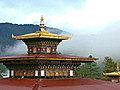 Siebter Himmel im Himalaya - Die Glücksformel von Bhutan