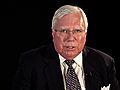 Bestselling Author Jerome Corsi Talks About His New Book America For Sale