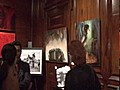 Exposición latinoamericana rinde en Nueva York homenaje al bicentenario