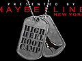 High Heel Boot Camp: Episode 1